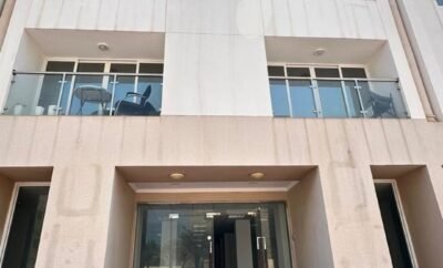 Spacious office Building