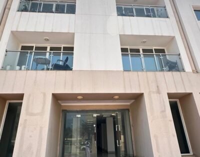 Spacious office Building