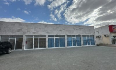 Commercial Space