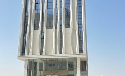 Premium Ghala Office