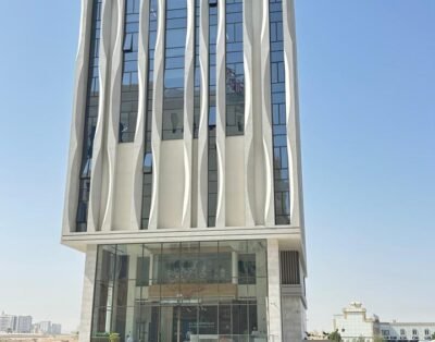Premium Ghala Office
