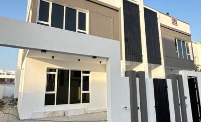 Modern Villa for Sale Al Khoud 7