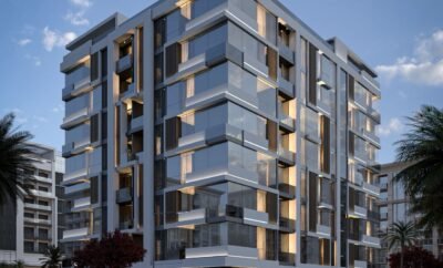 Jera – Residential