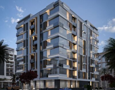 Jera – Residential