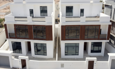 Al-Muna Heights — Luxury Villa for Sale