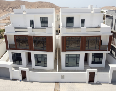 Al-Muna Heights — Luxury Villa for Sale