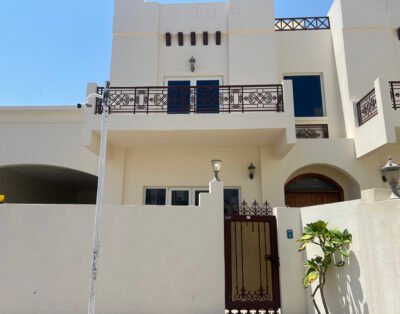 Villa for Rent in Madinat Al Ilam