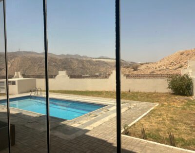 Villa for Rent in Madinat Al Ilam
