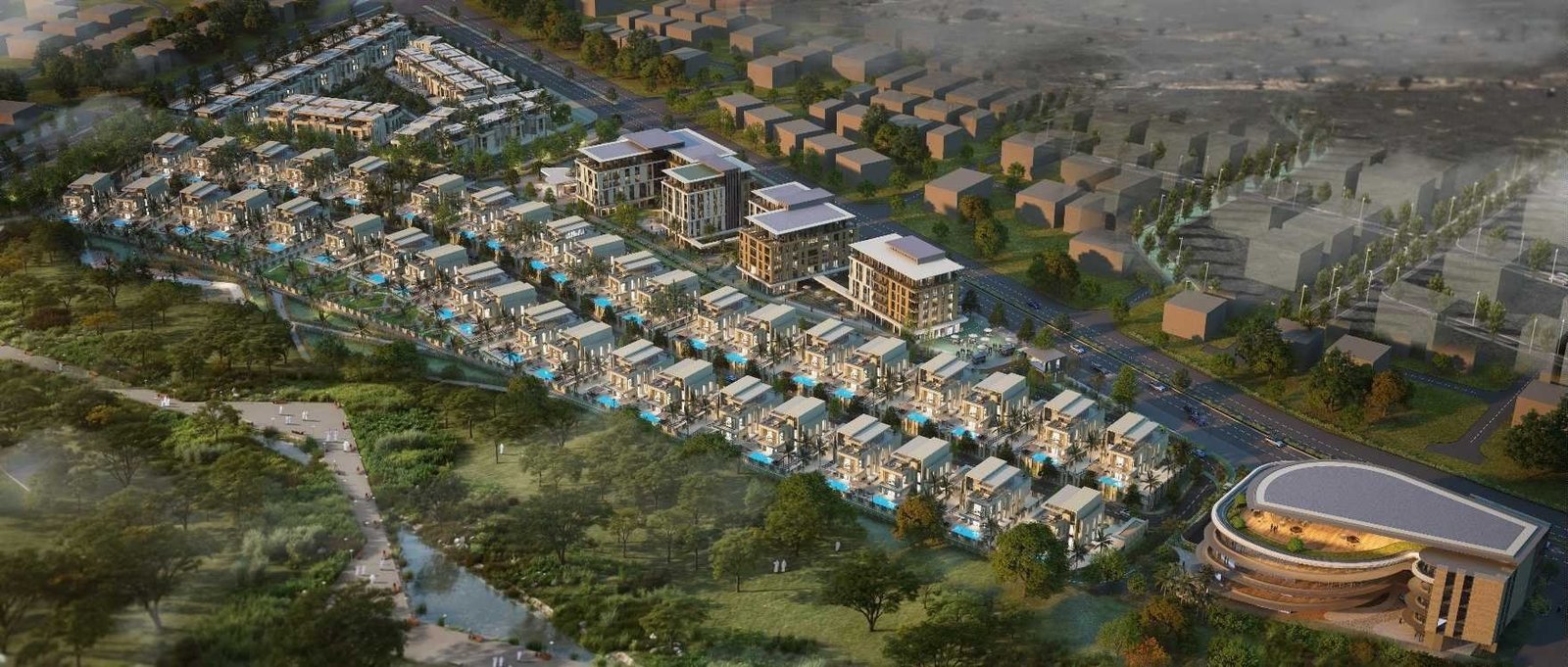 Ahed Villas — photo 3