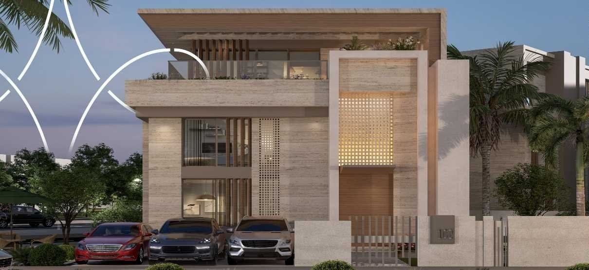Ahed Villas — photo 4