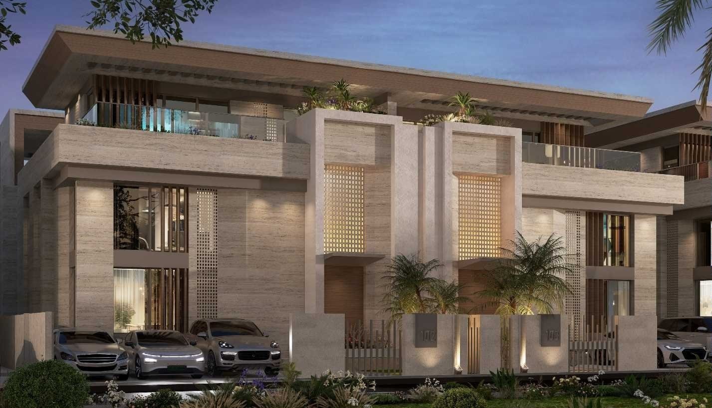 Ahed Villas — photo 2