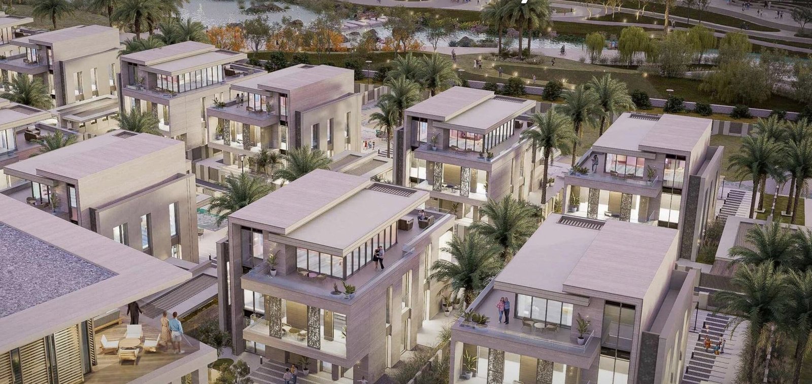 Al Thuraya Villas — photo 4