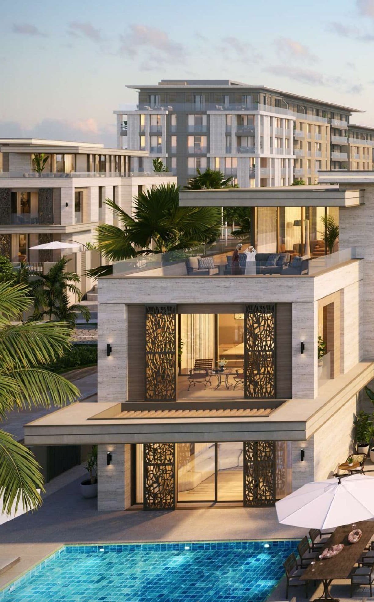 Al Thuraya Villas — photo 5