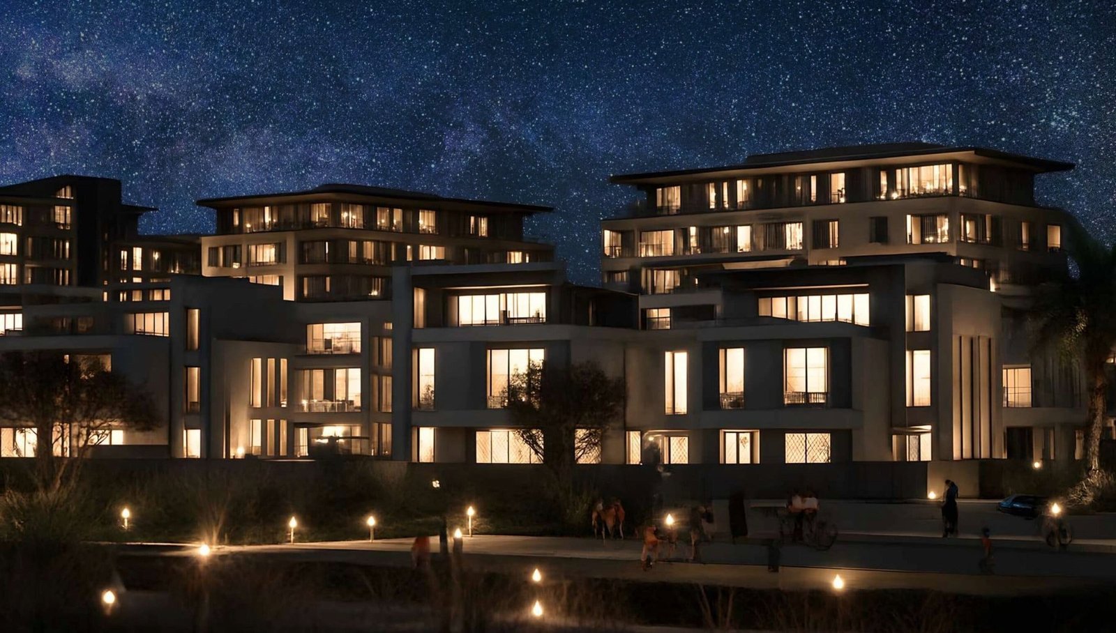 Al Thuraya Villas — photo 3