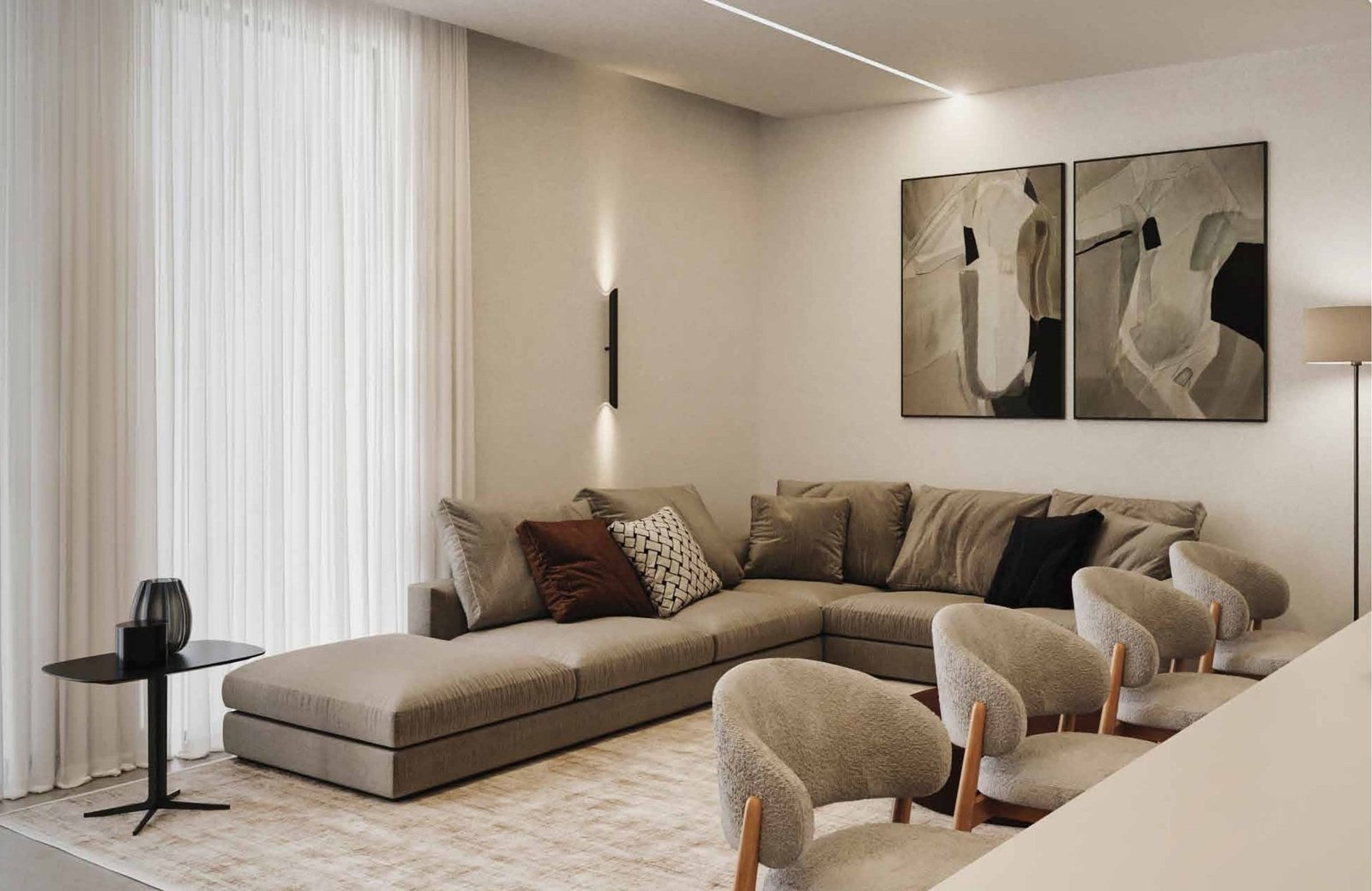 Azha Apartments — photo 6