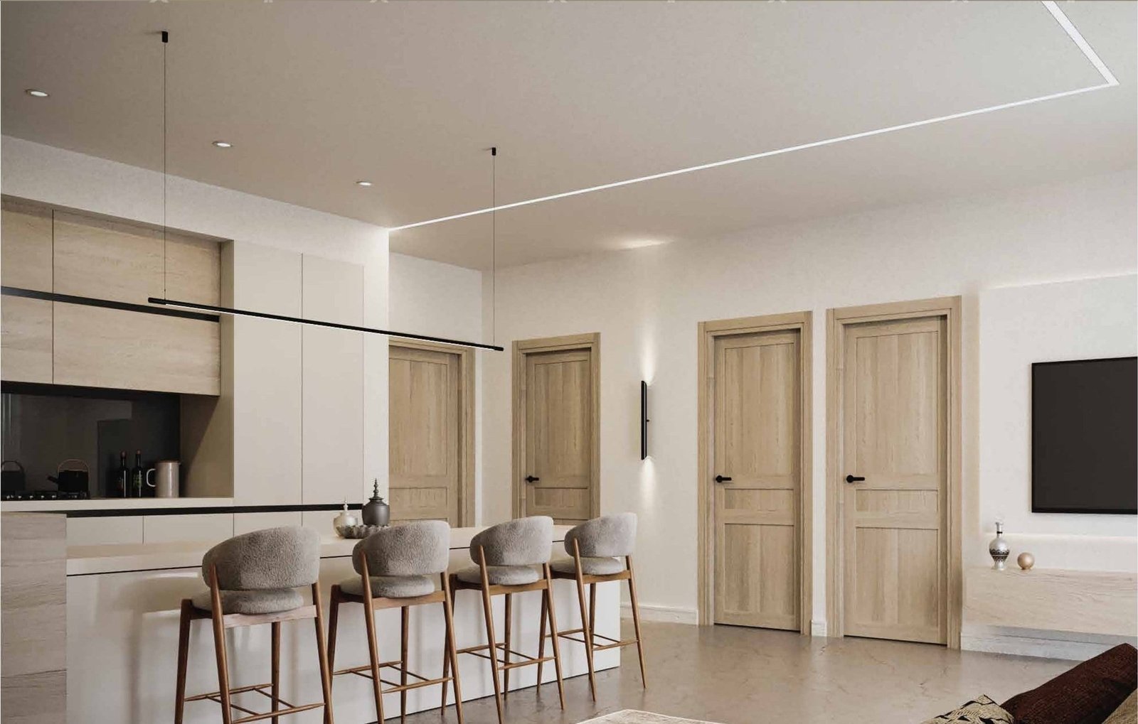 Azha Apartments — photo 8