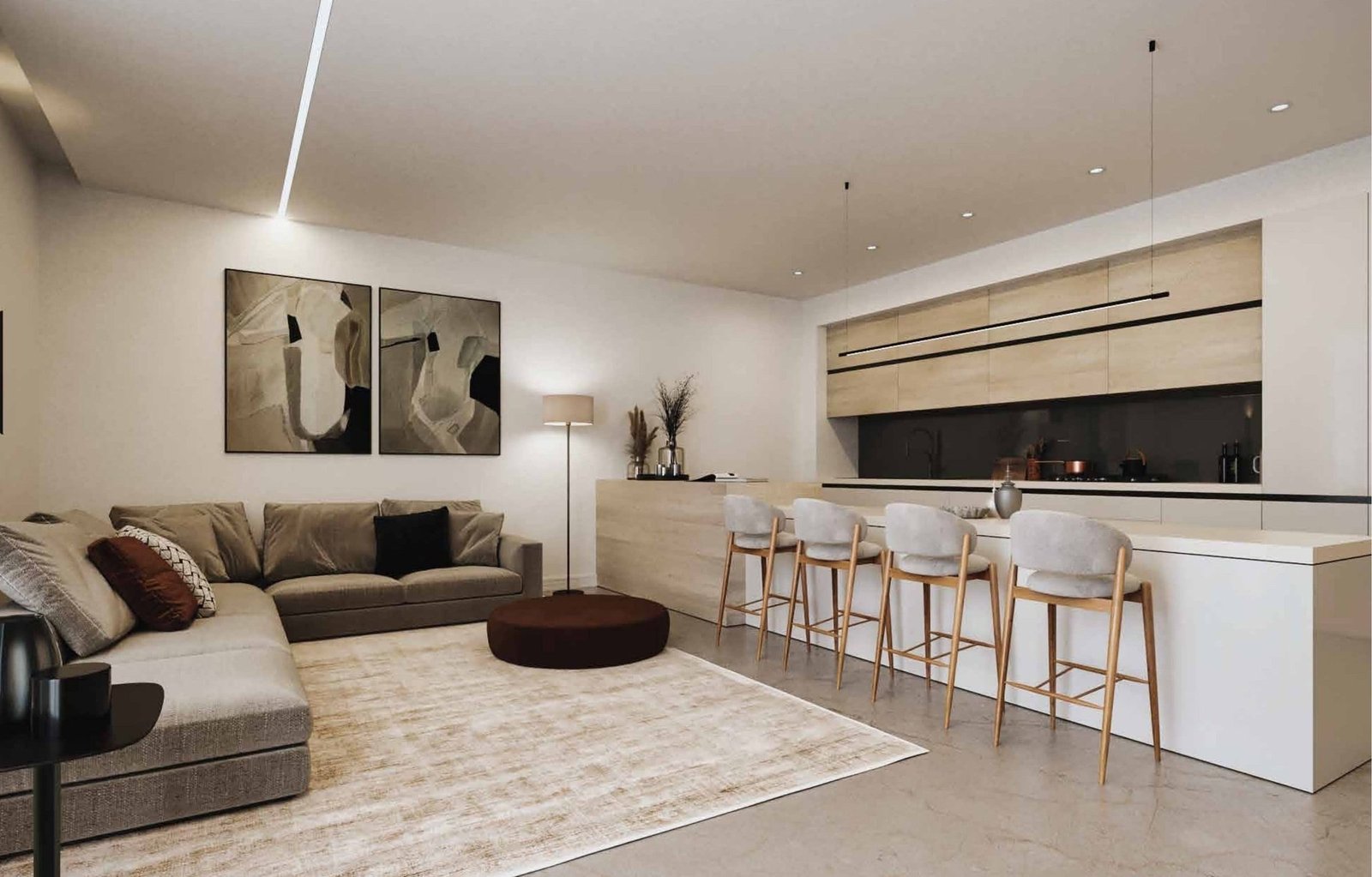 Azha Apartments — photo 7