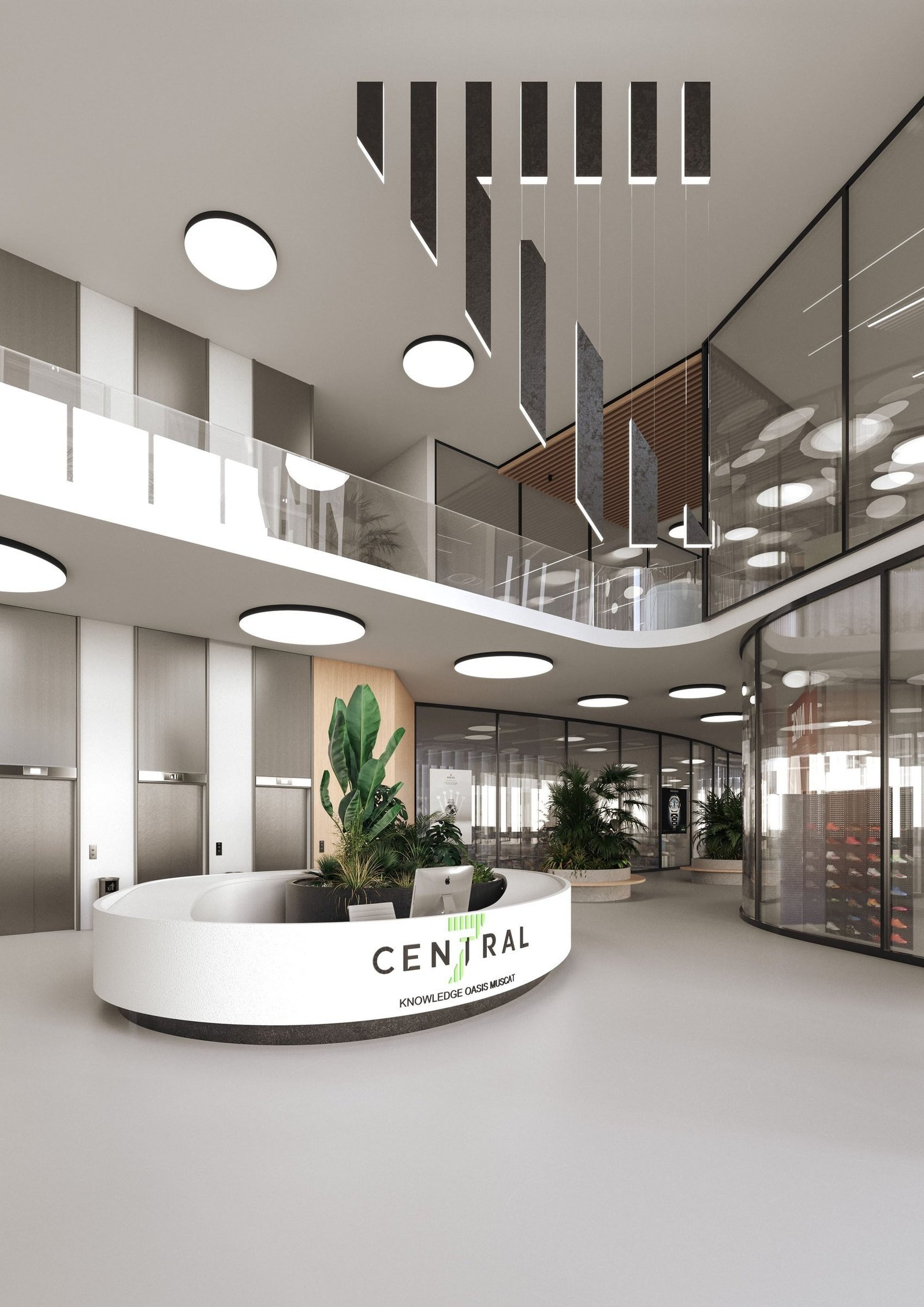 Central 7 — photo 10