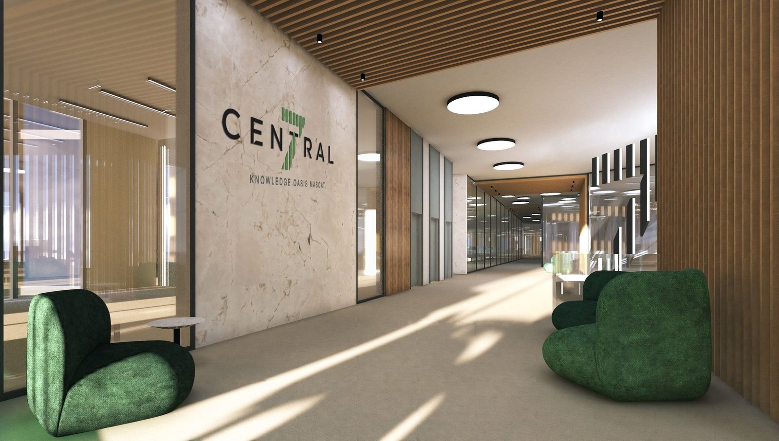 Central 7 — photo 7