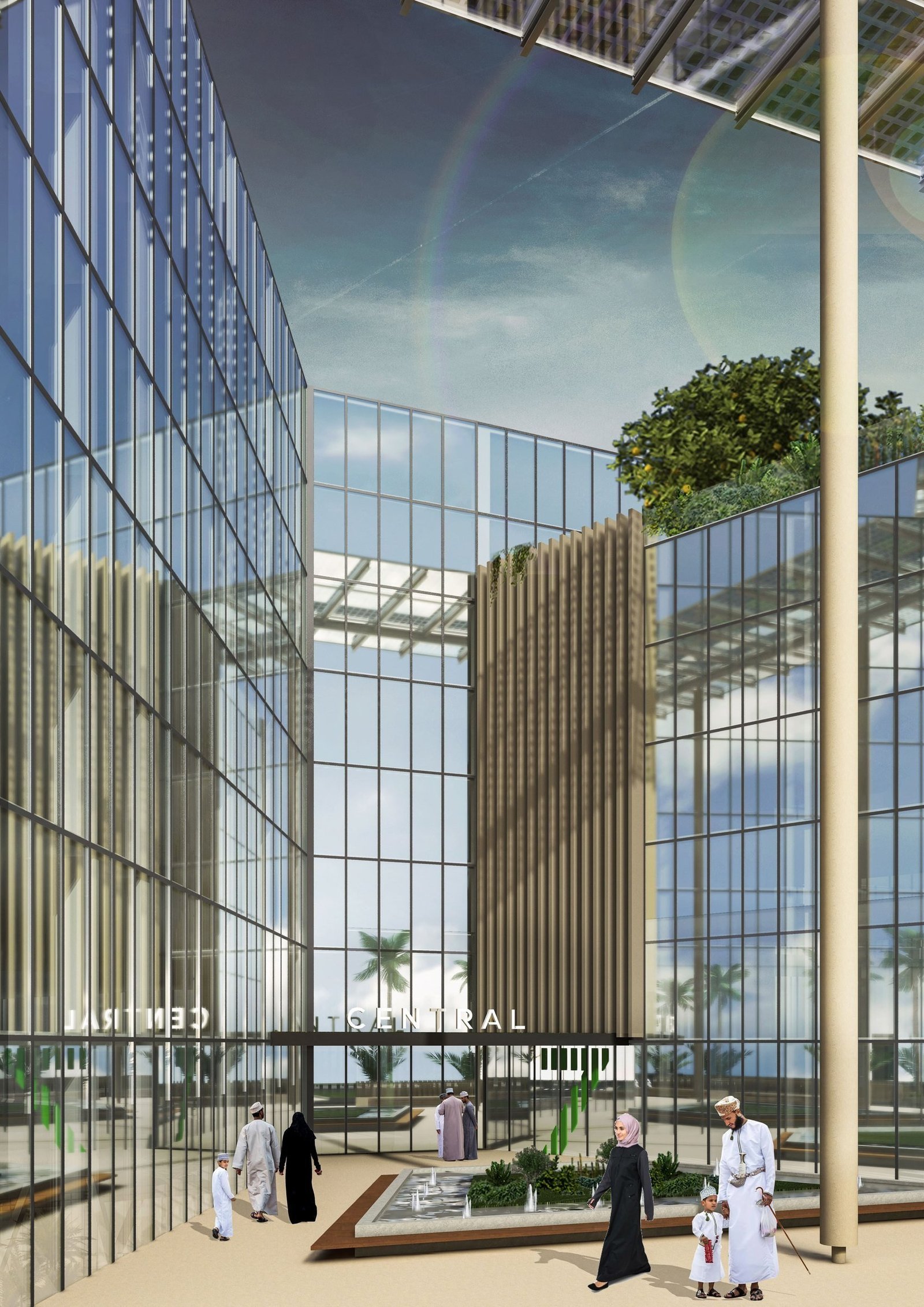 Central 7 — photo 12