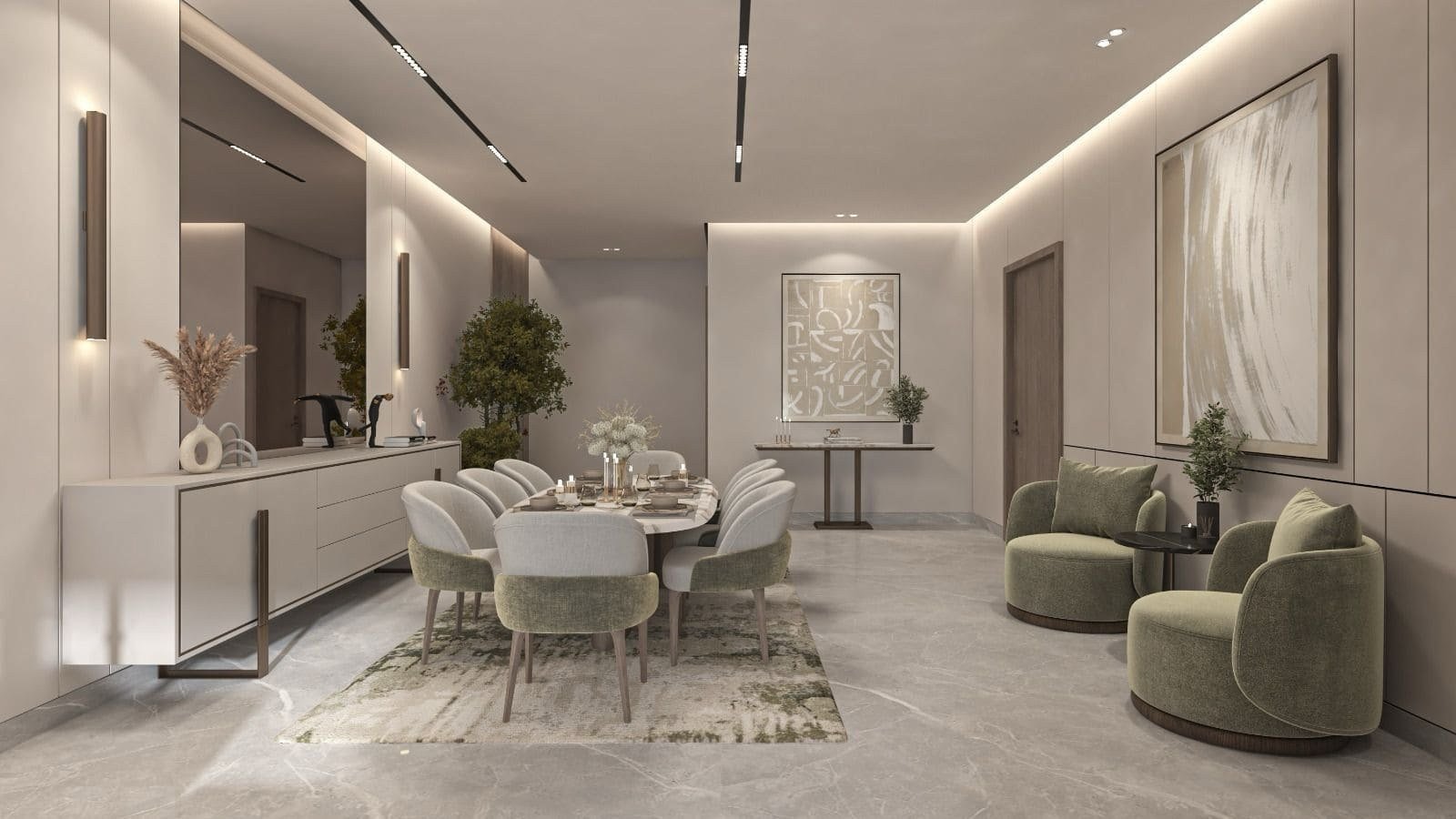 Opal Residence — photo 6