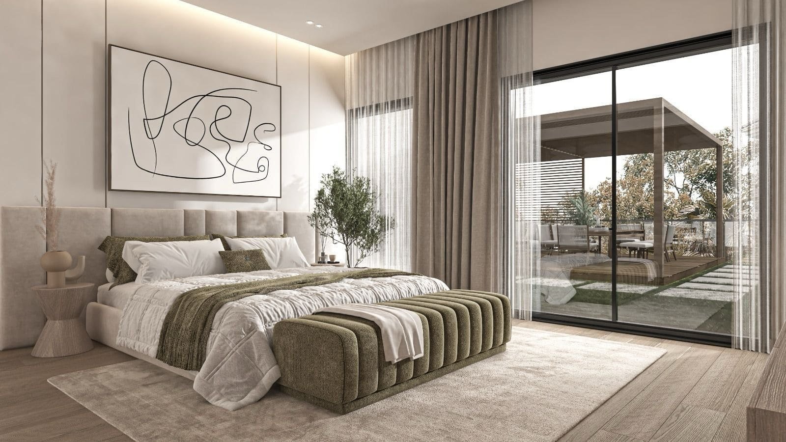 Opal Residence — photo 7