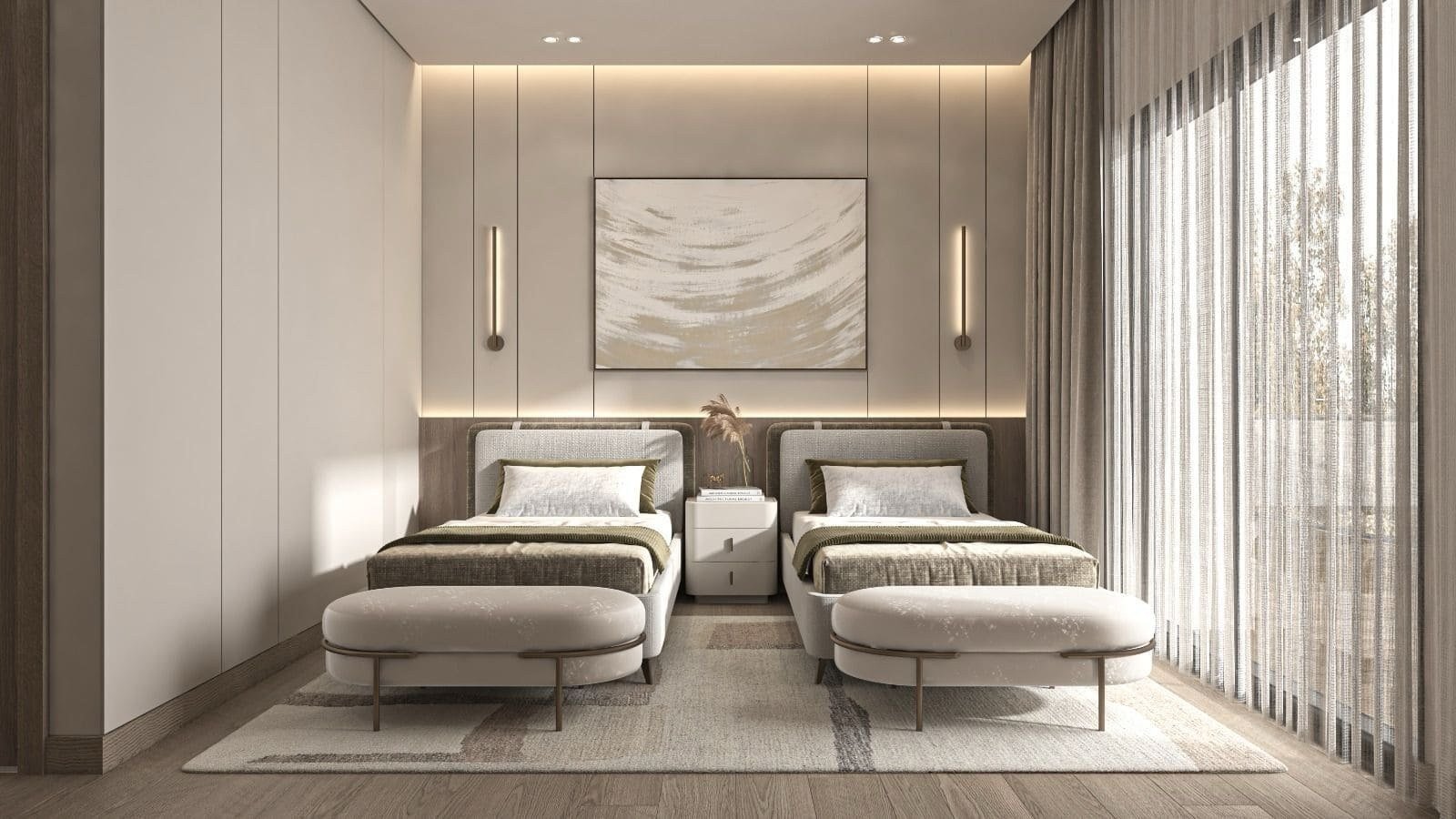 Opal Residence — photo 8