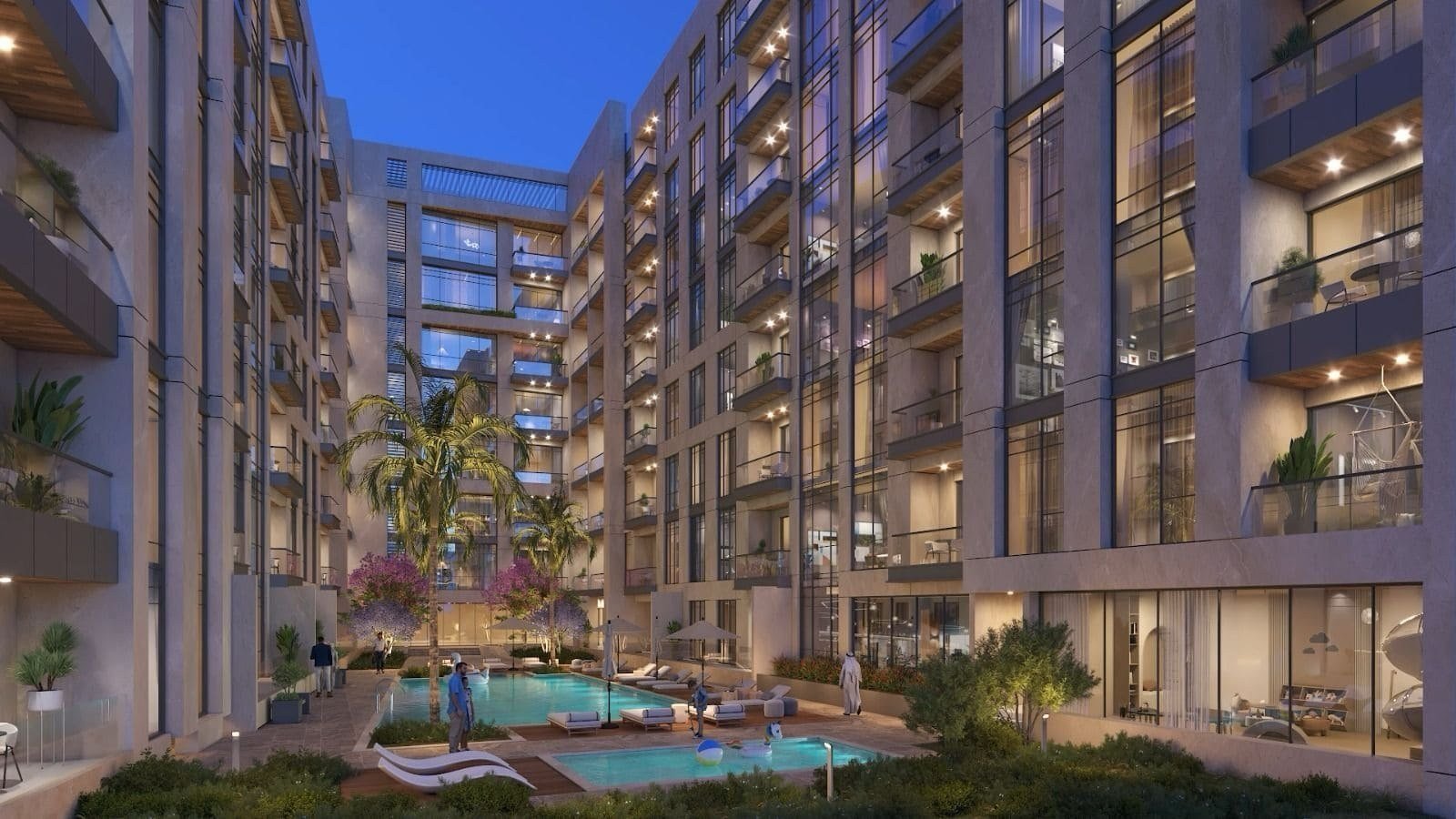 Opal Residence — photo 2