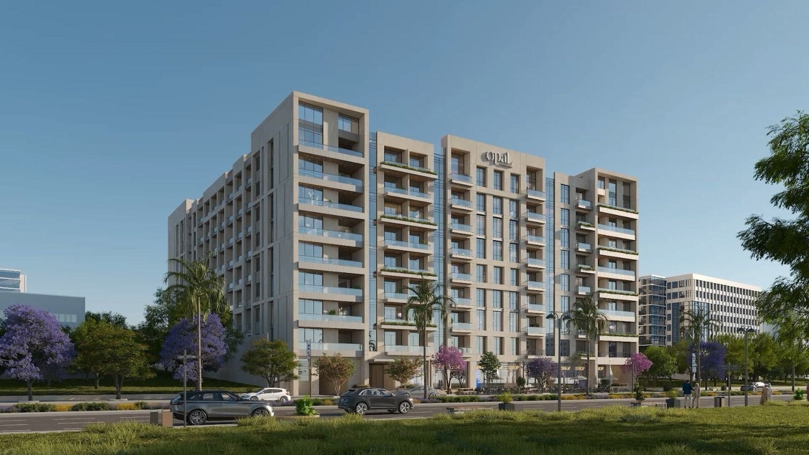 Opal Residence — photo 3