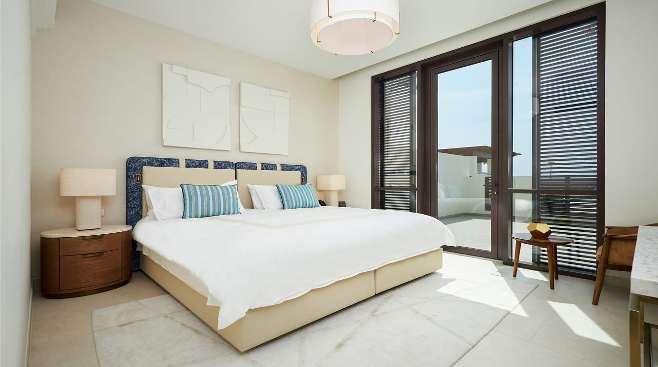 The Residences at Mandarin Oriental, Muscat — photo 5