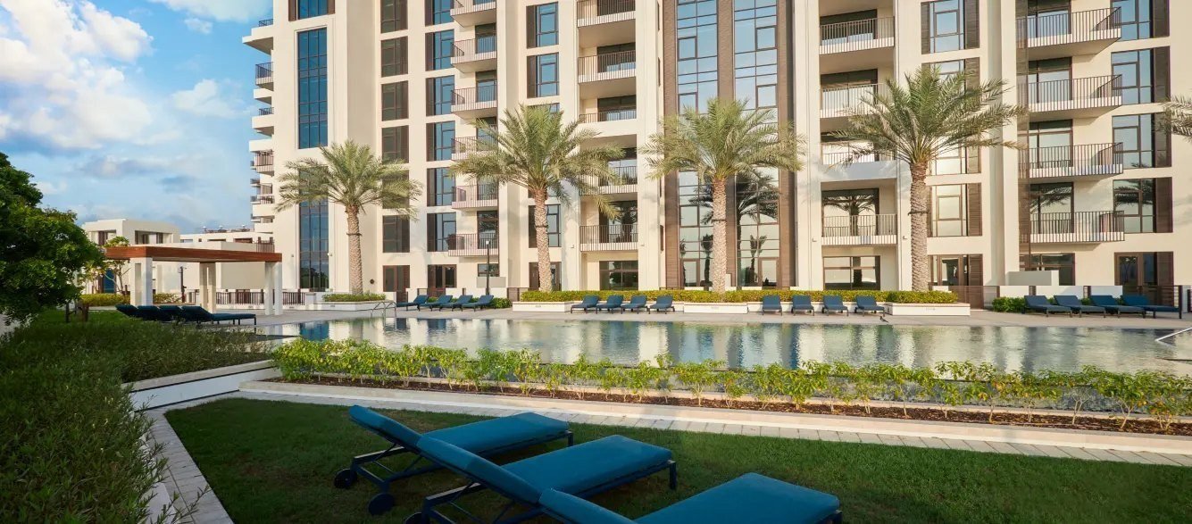 The Residences at Mandarin Oriental, Muscat — photo 2