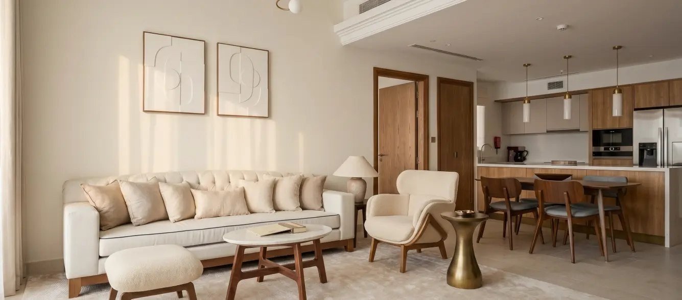 The Residences at Mandarin Oriental, Muscat — photo 6