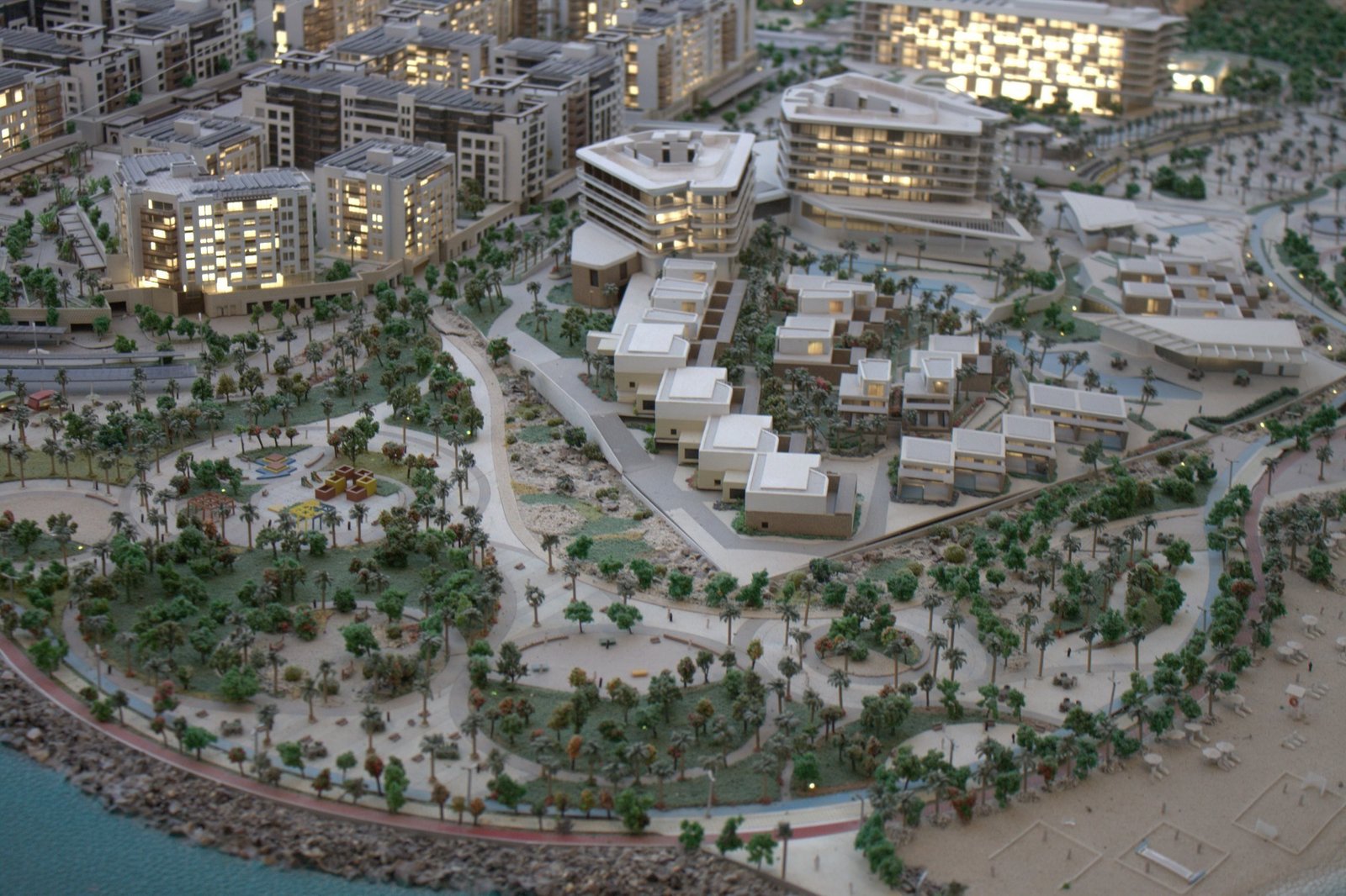 The Sustainable City – Yiti — photo 4