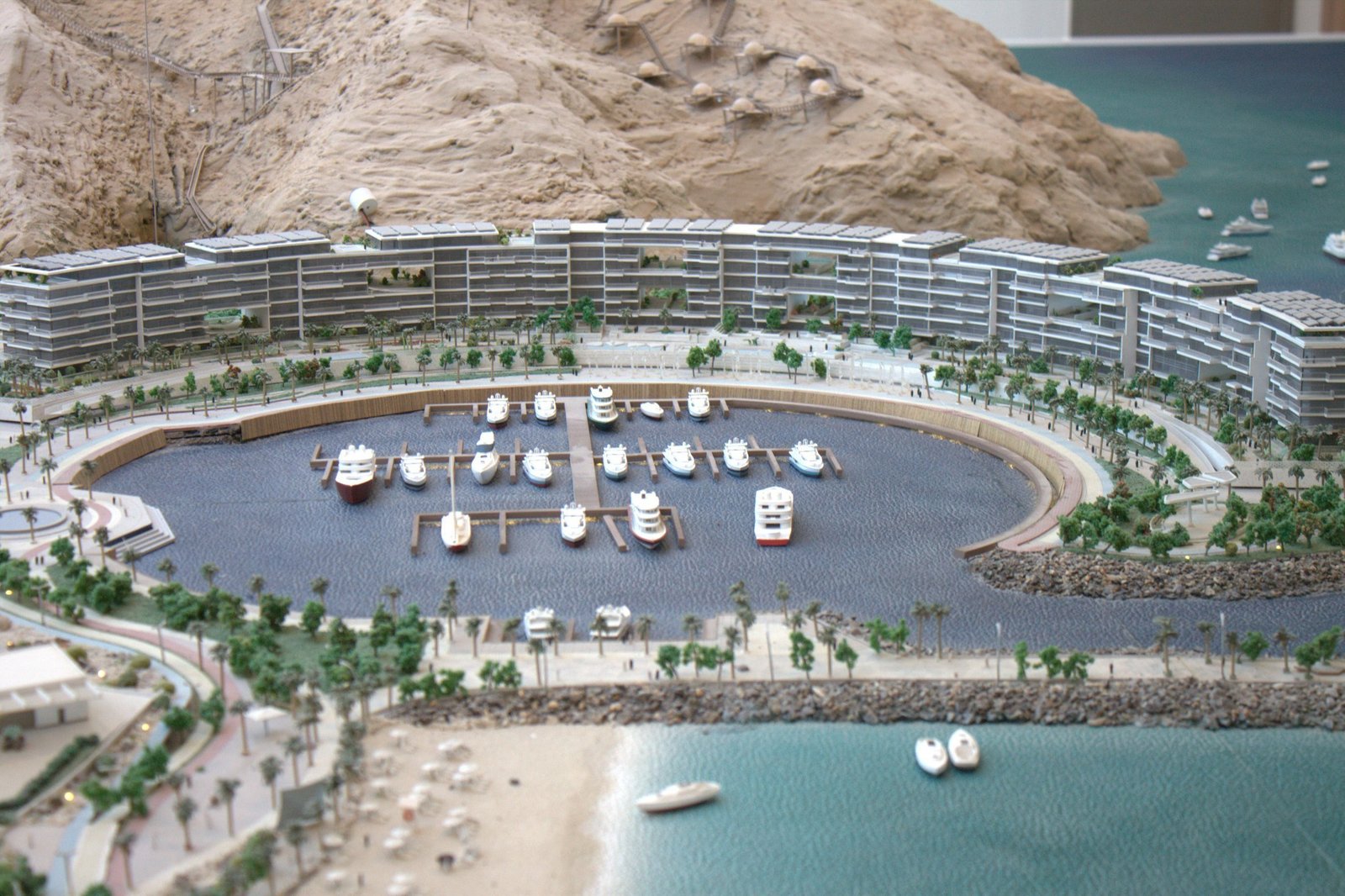 The Sustainable City – Yiti — photo 2
