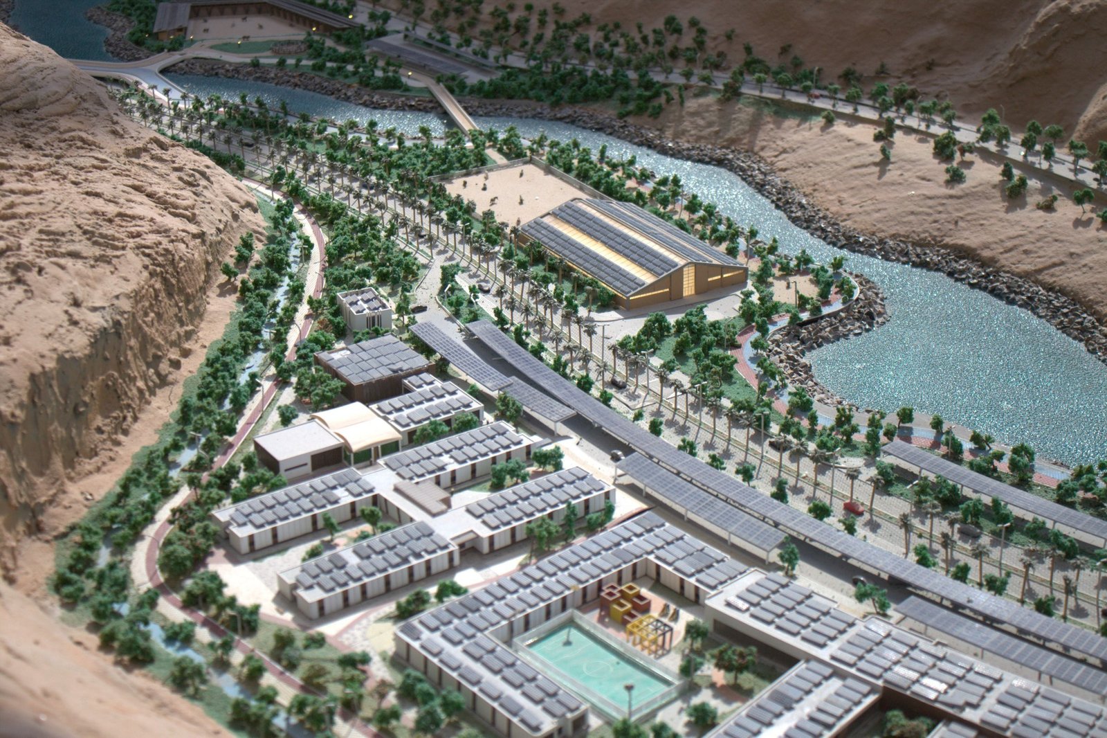The Sustainable City – Yiti — photo 3