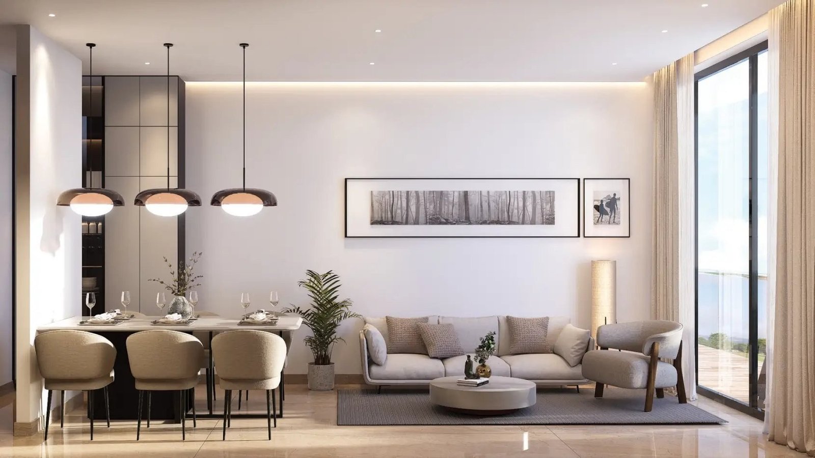 Yenaier Residences — photo 5