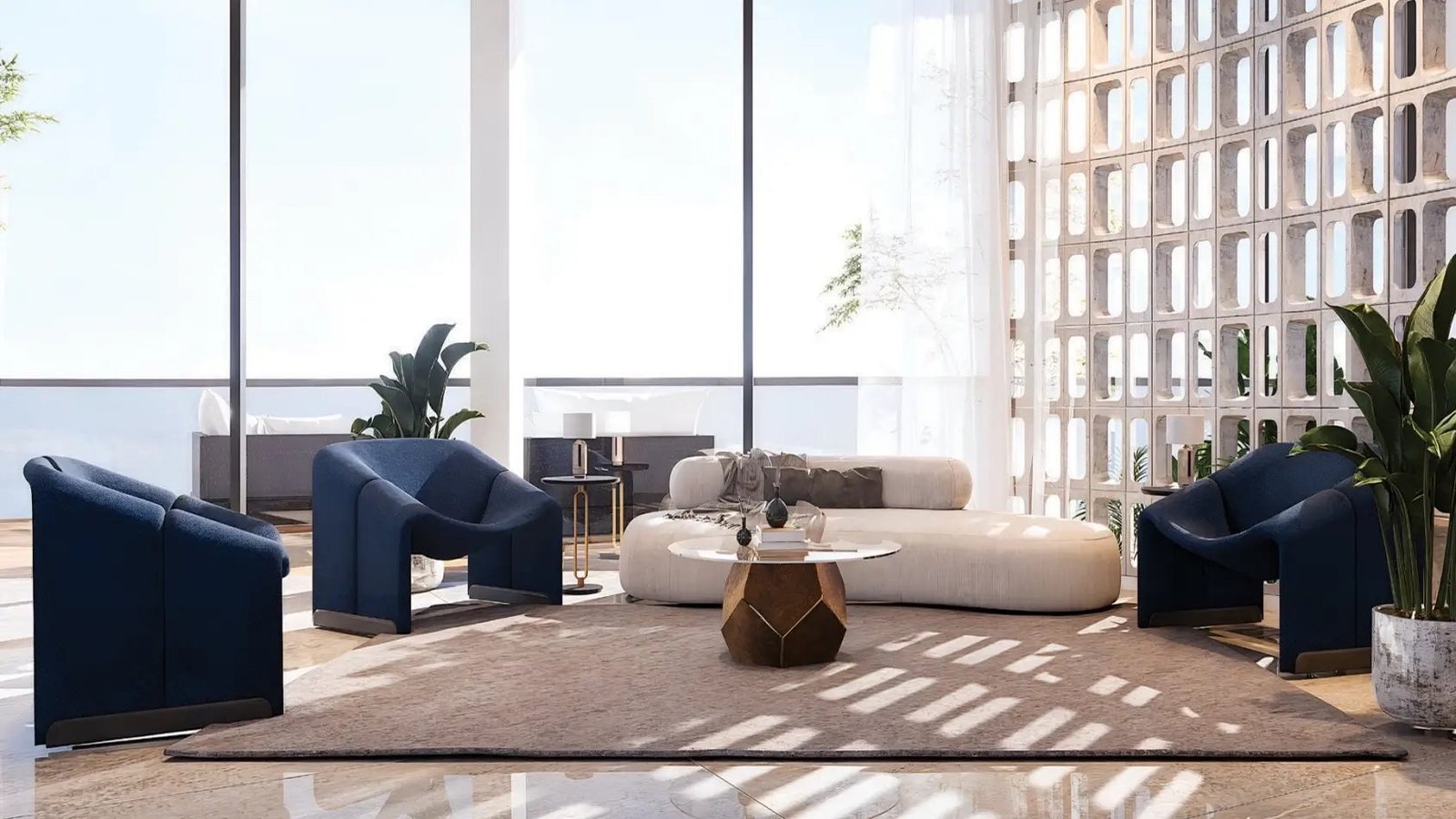 Yenaier Residences — photo 4